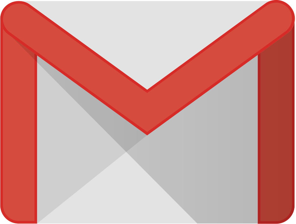 Logo Icon Email Gmail Download HD PNG Icon