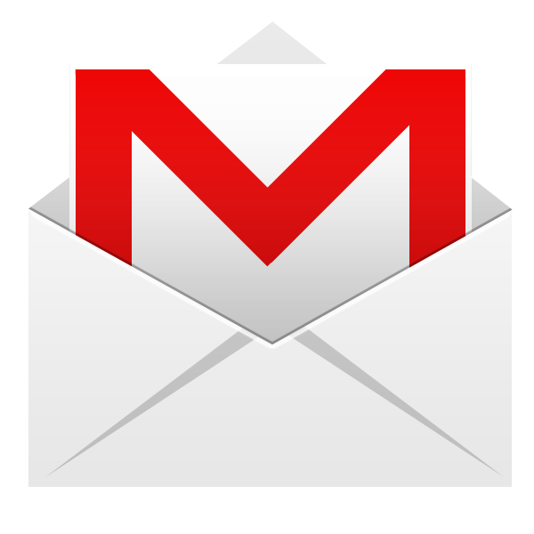 Google Contacts By Inbox Logo Icon Email Icon