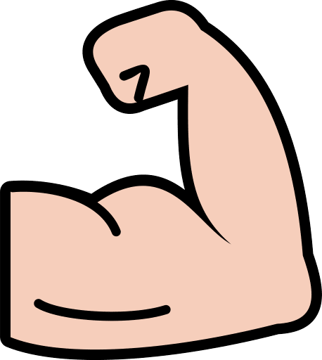 Strength PNG Image