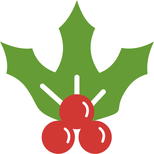 Cherry PNG Image