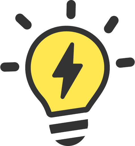 Electricity PNG Image