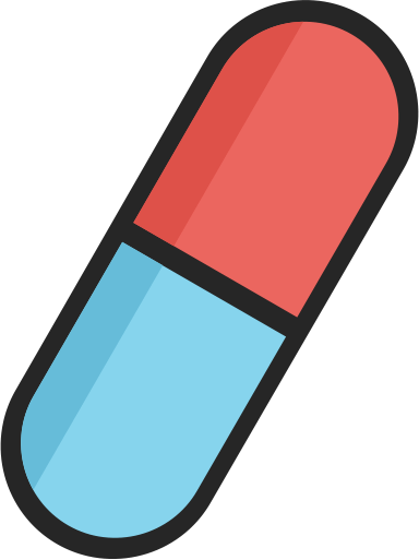 Capsule PNG Image