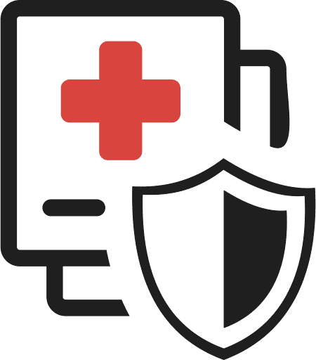 Health Medical Insurance Icon