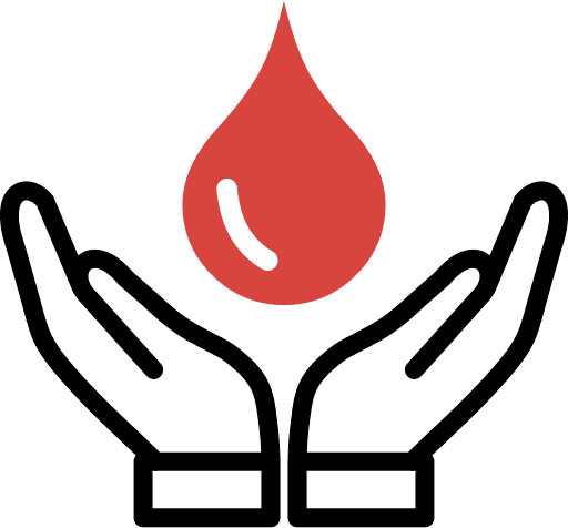 Blood Care PNG Image