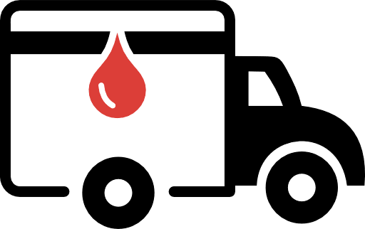 Blood Delivery PNG Image