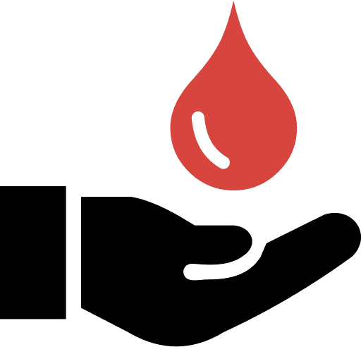 Blood Donation PNG Image