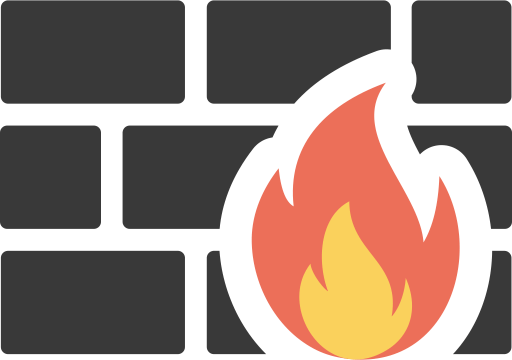 Firewall PNG Image