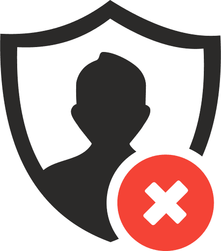 Unsecure Profile PNG Image