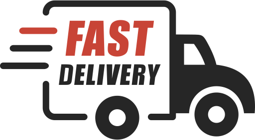 Fast Delivery Icon