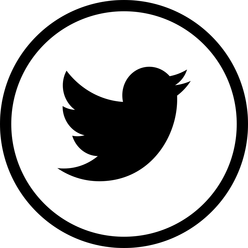 Logo Twitter Computer Icons Free Transparent Image HQ PNG Image
