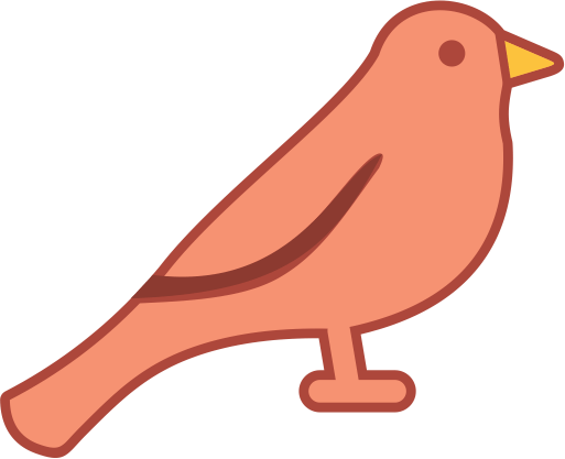 Bird PNG Image
