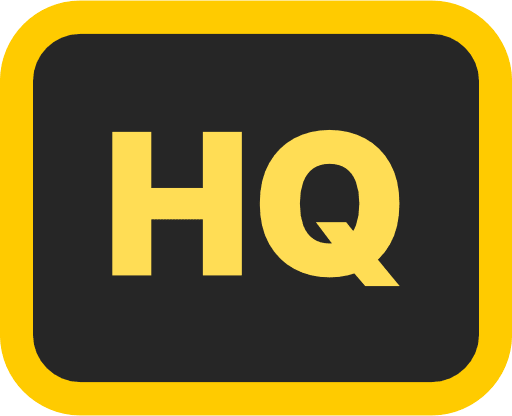 Hq Label Color Icon