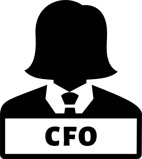 Cfo Female PNG Image