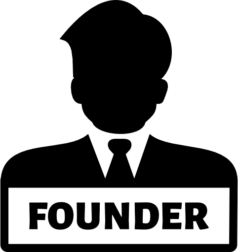 Founder PNG Image