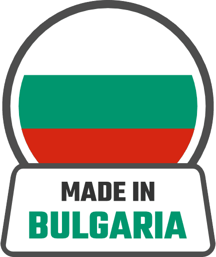 Made In Bulgaria Icon