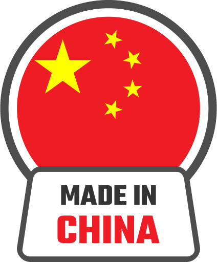 Made In China PNG Image