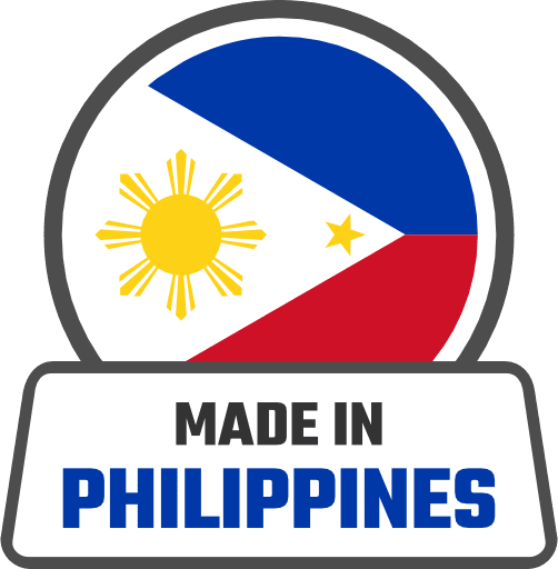 Made In Philippines PNG Image