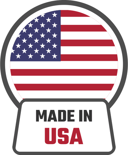 Made In Usa PNG Image