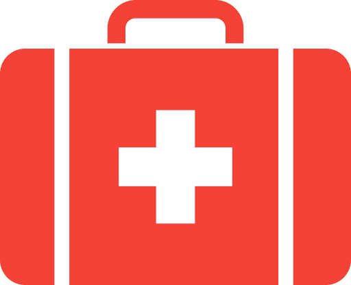 First Aid Icon