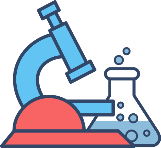 Laboratory Test Icon