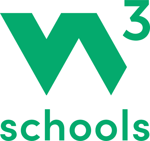 W3Schools Logo PNG Image