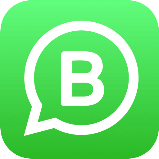 Whatsapp Business PNG Image