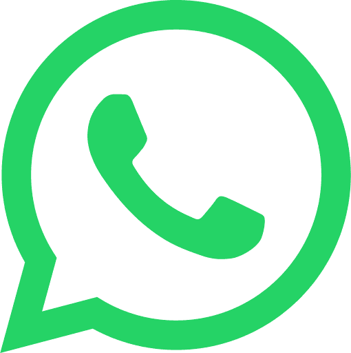 Whatsapp Color PNG Image