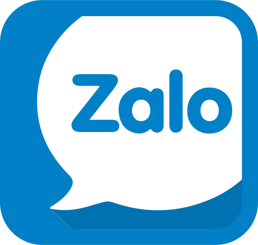 Zalo PNG Image