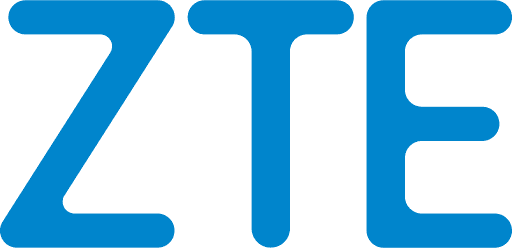 Zte Mobile Logo PNG Image