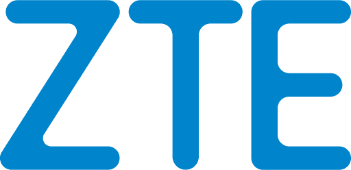 Zte Mobile Logo Icon