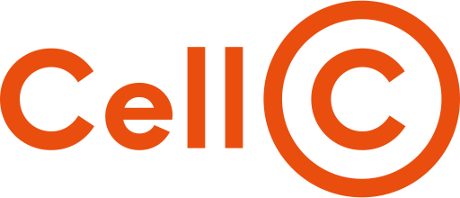 Cell C Mobile Logo PNG Image