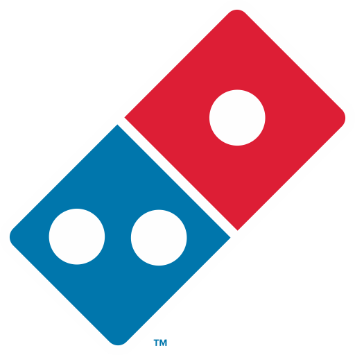 Dominos Pizza PNG Image