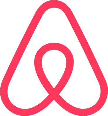 Airbnb Icon