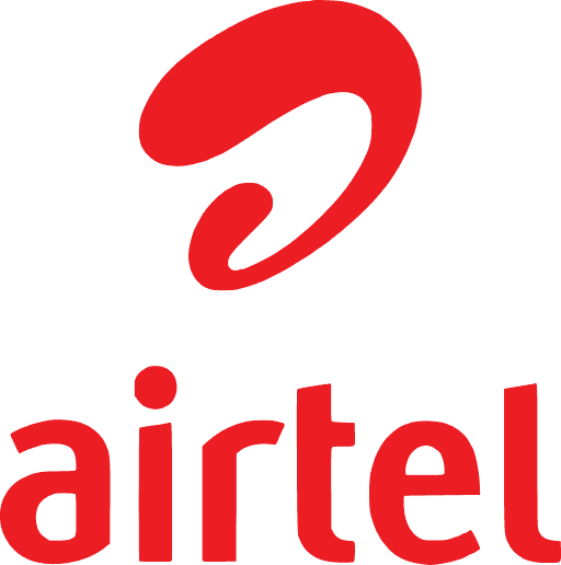 Download Airtel Logo ICON free | FreePNGImg