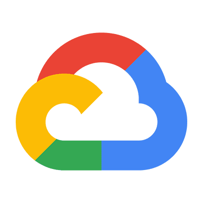 Google Cloud PNG Image