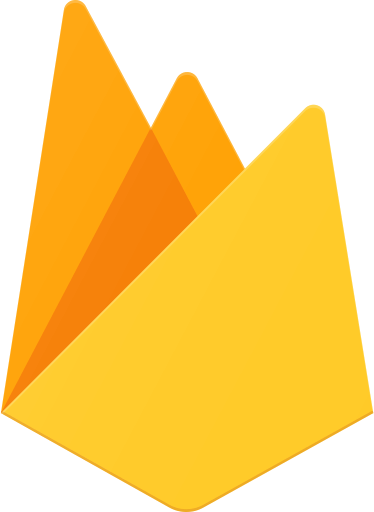 Google Firebase PNG Image