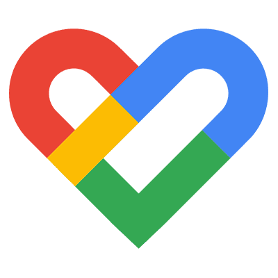 Google Fit Icon