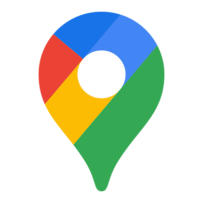 Google Map Icon