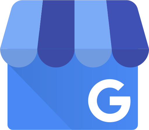 Google My Business PNG Image