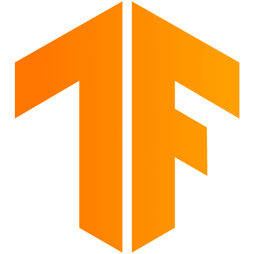 Google Tensorflow Icon