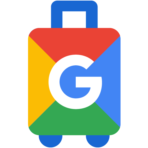 Google Travel PNG Image