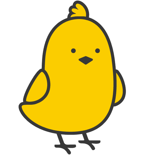 Koo PNG Image