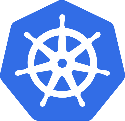 Kubernetes PNG Image