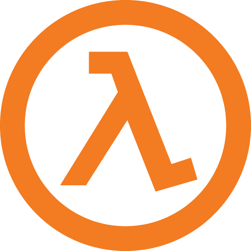 Lambda Icon