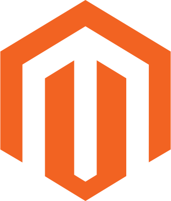 Magento PNG Image