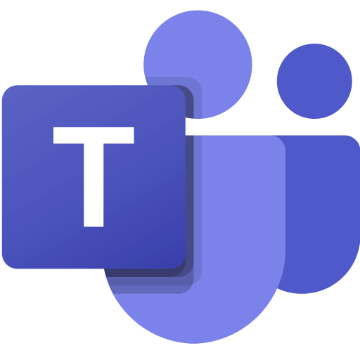 Microsoft Teams PNG Image