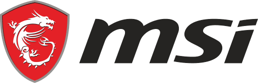 Msi Laptop Logo PNG Image