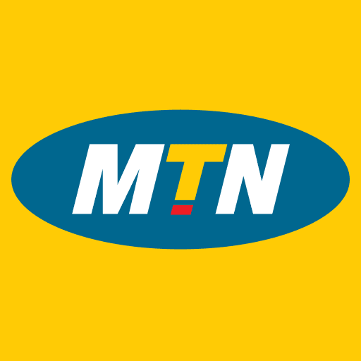 Mtn Mobile Logo PNG Image