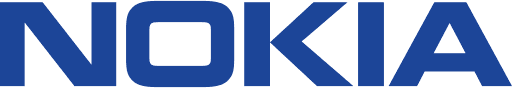 Nokia Logo PNG Image