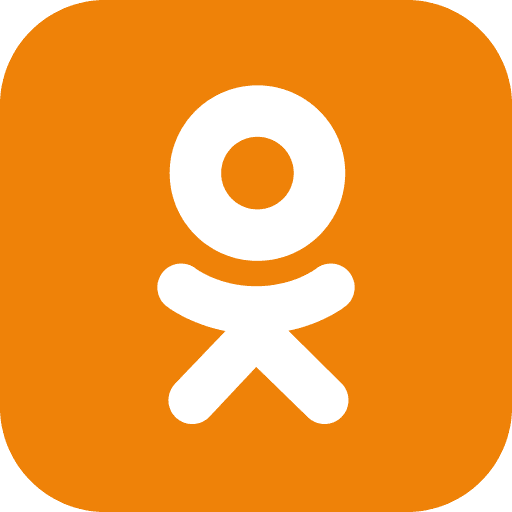 Odnoklassniki PNG Image